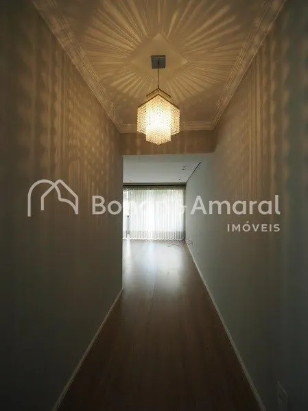 Imagem Apartamento à venda no Cambuí, Campinas - 226m², 4 dorms