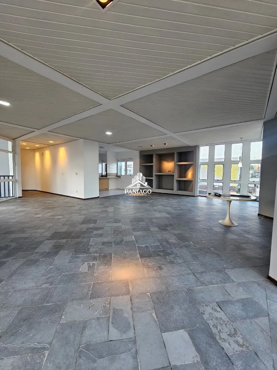 Imagem APARTAMENTO 1 POR ANDAR 3 QUARTOS 2 SUITES 261m² ED DOMUS AUREA NO CENTRO NORTE