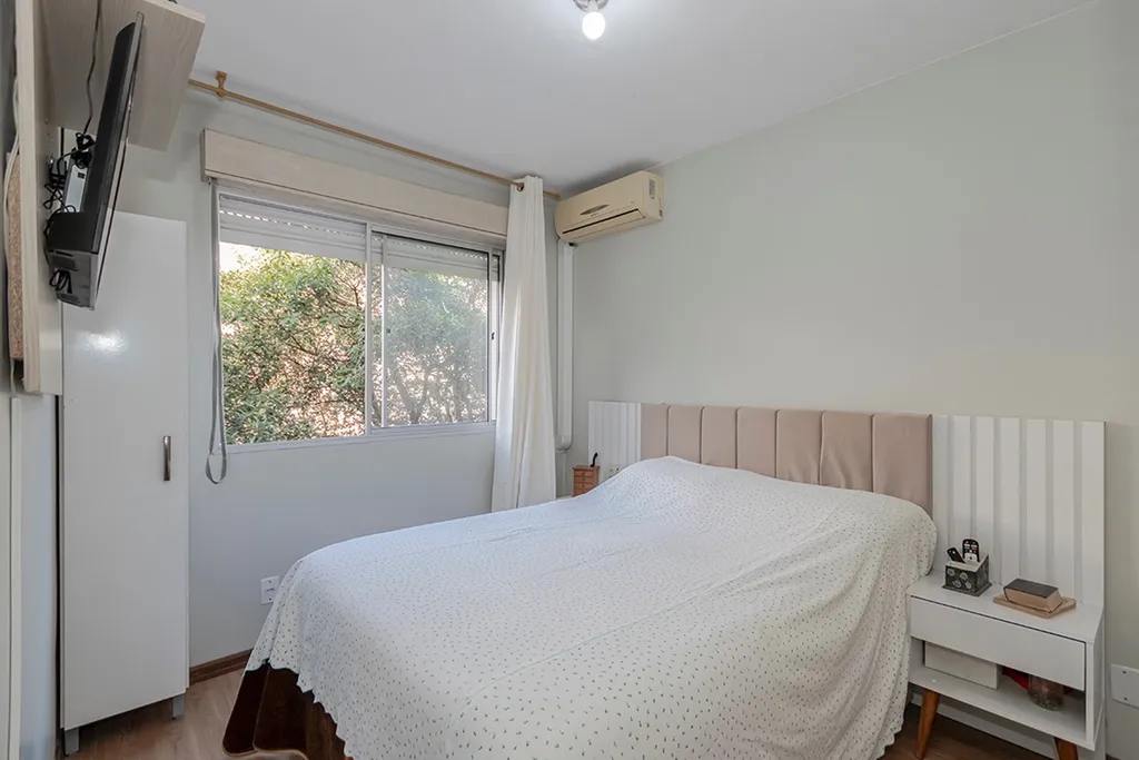 Imagem Apartamento em Passo das Pedras