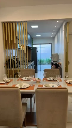 Imagem CASA RESIDENCIAL em MANAUS - AM, TARUMÃ