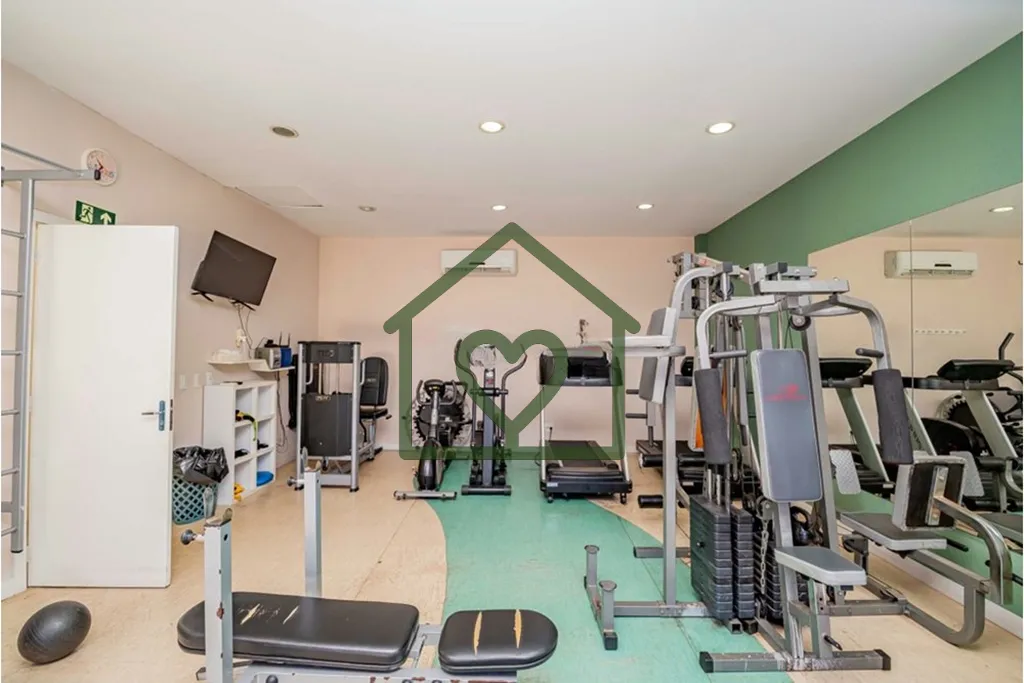 Imagem Excelente oportunidade para quem busca espaço, praticidade e qualidade de vida!

Apartamento locali...