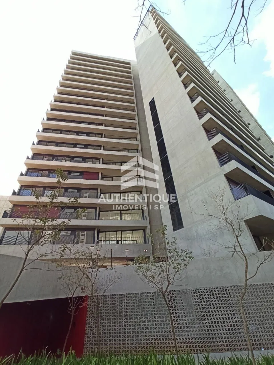 Imagem BANDEIRA VILA MADALENA - Apartamento à venda em São Paulo/SP