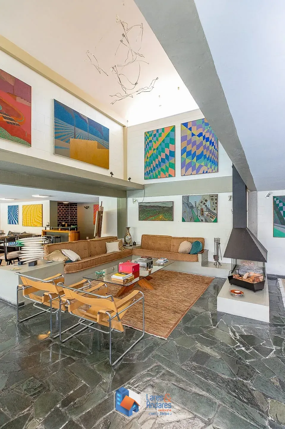 Imagem Casa para venda em Jardim Marajoara com 3 quartos, sendo 3 suítes, 600m²