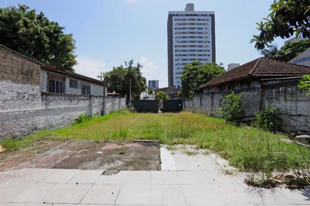Imagem Terreno em Partenon