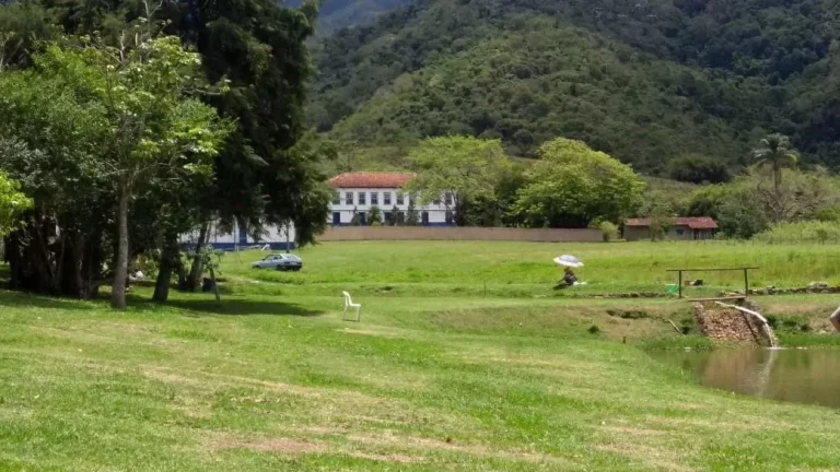 Imagem Fazenda à venda, 1331000 m² por R$ 14.850.000,00 - Piquete - Piquete/SP