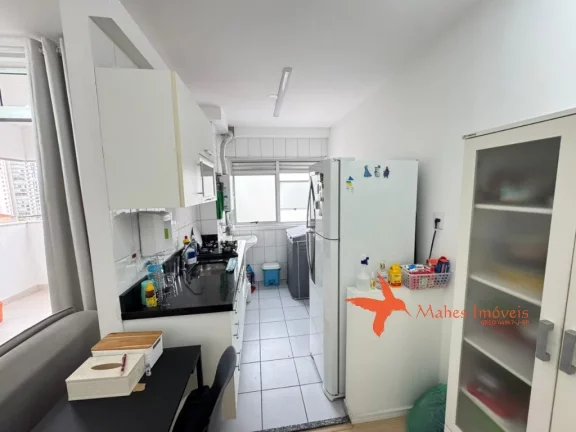 Imagem Apartamento à venda em Pinheiros, São Paulo: 2 quartos, 1 suíte, 1 sala, 2 banheiros, 1 vaga de garagem. Confira!