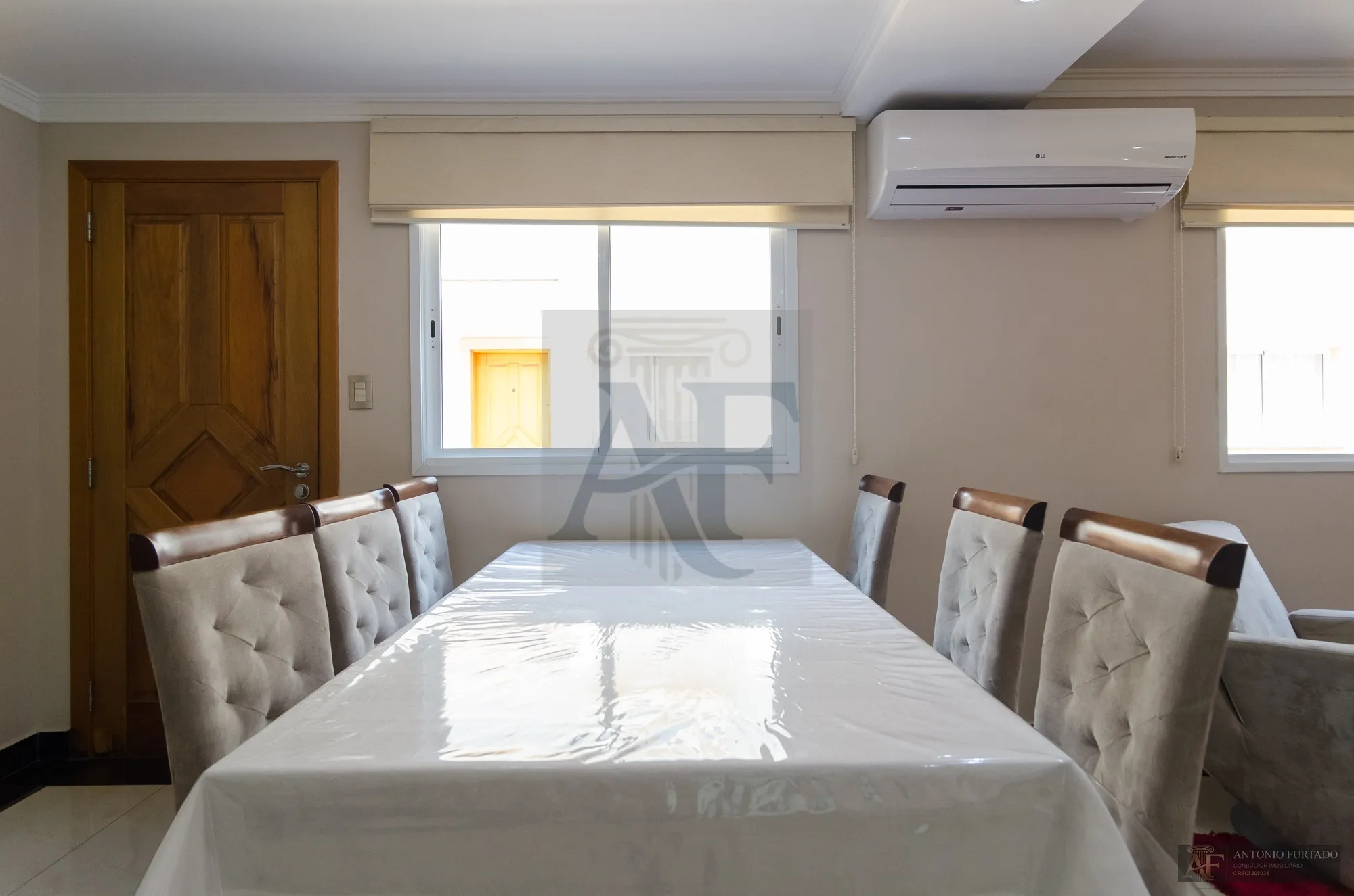 Imagem Apartamento para alugar em Vila Santa Catarina, São Paulo