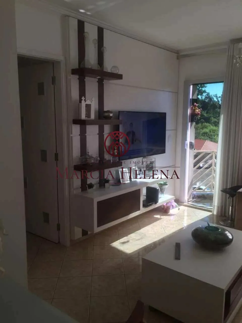 Imagem Apartamento à venda, no Edifício Swiss Ville em Campinas, Vila Ipê, com 3 quartos, 78m2