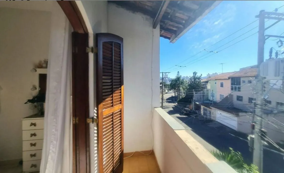 Imagem Sobrado com 3 dormitórios à venda, 140 m² por R$ 562.000 - Jardim Vila Galvão - Guarulhos/SP