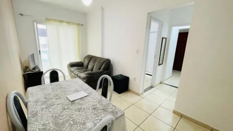 Imagem APARTAMENTO NA OCIAN 2 DORMITÓRIOS 1 SUÍTE!!!