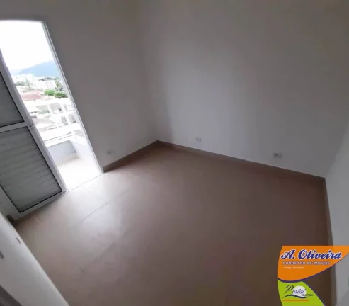 Imagem Apartamento 02 dormitórios ( sendo 01 suíte ) 450 metros da Praia