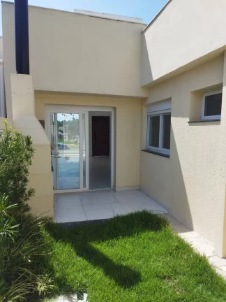 Imagem IMÓVEL DIFERENCIADO!!! Casa de Alto Padrão, Green Caminho do Meio, Viamão