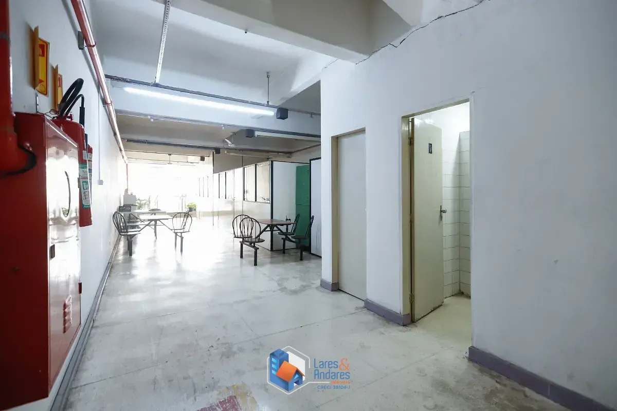 Imagem Loja de rua para venda em Santana, 950m²
