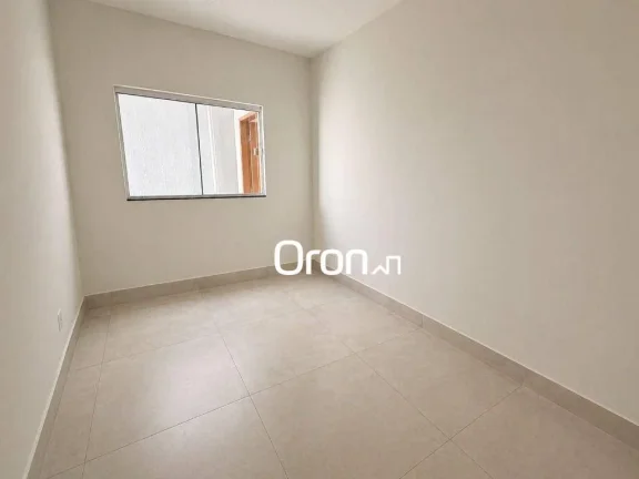 Imagem Casa à venda, 110 m² por R$ 479.000,00 - Setor Três Marias - Goiânia/GO