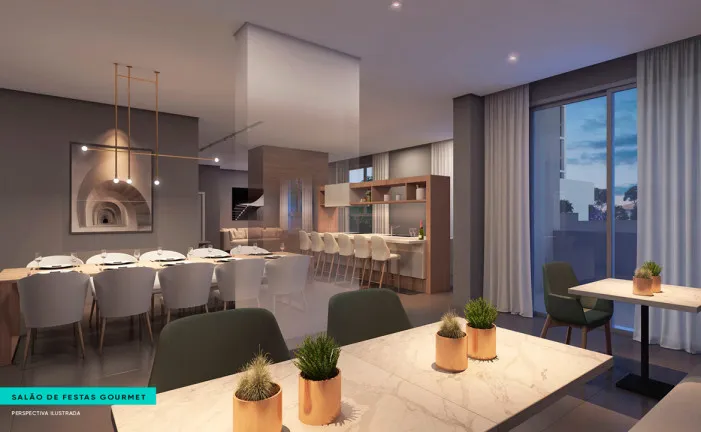 Imagem Apartamento com 3 Quartos à Venda, 166 m² em Vila Clementino - São Paulo