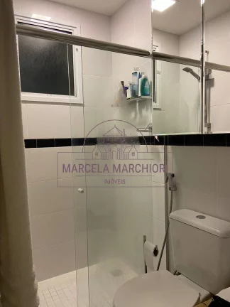 Imagem Apartamento 02 quartos, 1 suíte em Itaparica