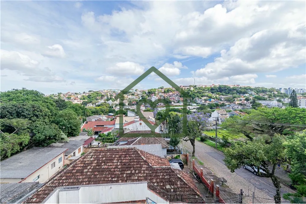 Imagem Linda Cobertura no Bairro Nonoai 
 
Se você busca conforto, elegância e uma vista panorâmica de t...