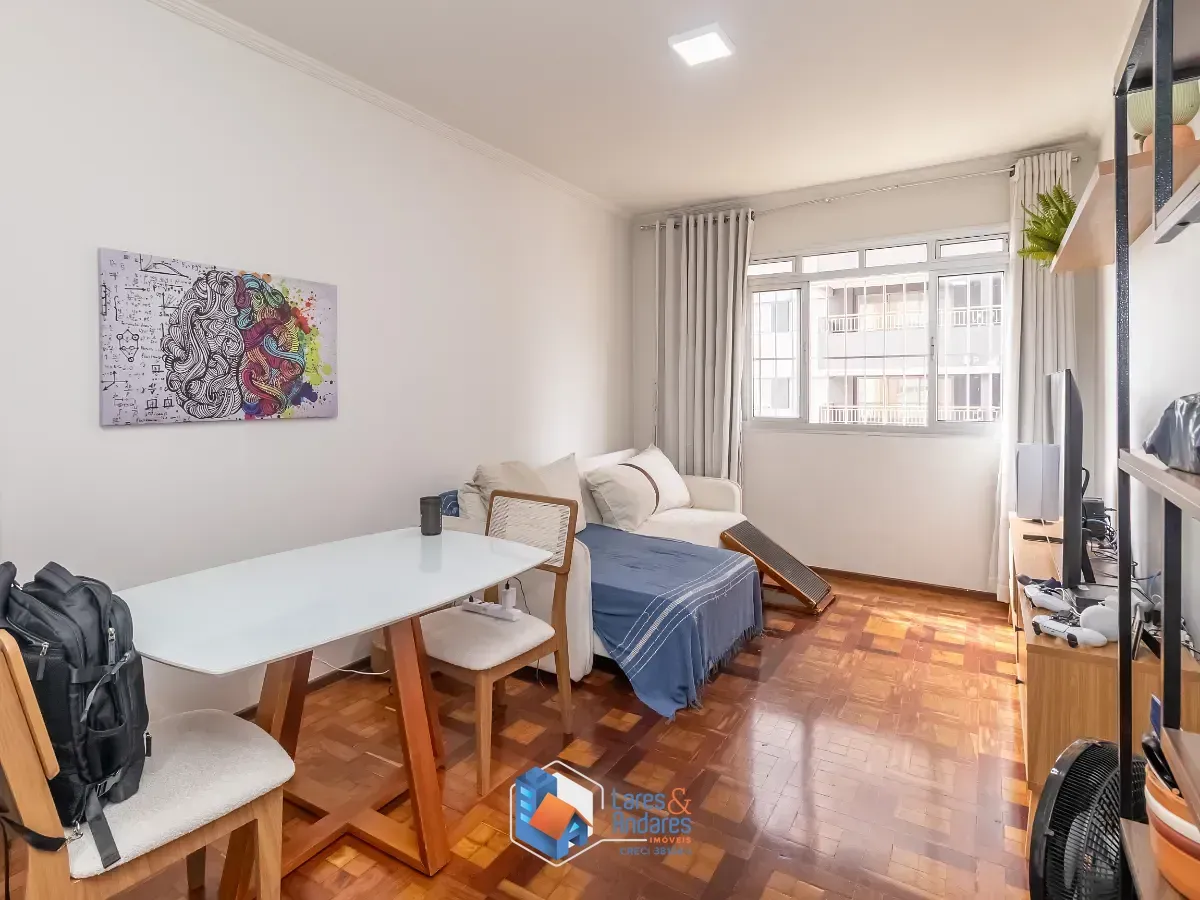 Imagem Apartamento para venda em Sumarezinho com 2 quartos, 82m²