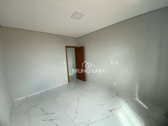 Imagem Casa a venda em Betim no bairro Espírito Santo