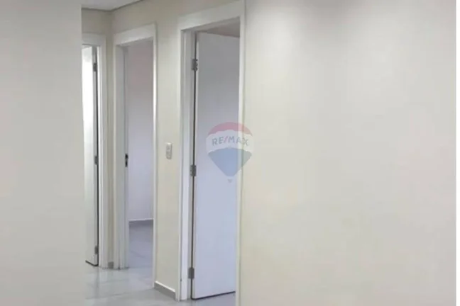 Imagem Apartamento com ótima localização 02 quartos térreo