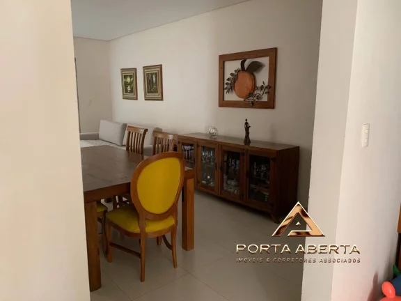 Imagem Casa Linear com 3 Quartos sendo um Suíte - Imbaúbas - Ipatinga - COD 1436