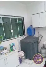 Imagem Sobrado com 02 suítes, 04 vagas na Vila Carrão