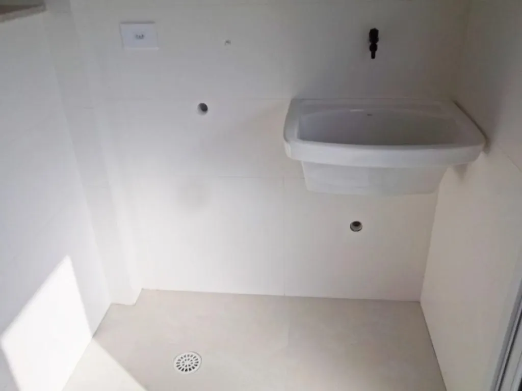 Imagem APARTAMENTO COM 76,00 m² - BOQUEIRÃO - PRAIA GRANDE SP