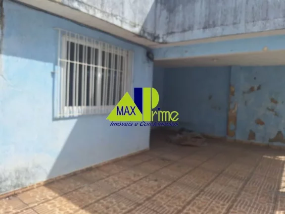 Imagem Casa para locação em São Paulo-SP, Vila Buenos Aires: 2 quartos, 1 sala, 1 banheiro, 1 vaga de garagem, 80m². Venha conferir!