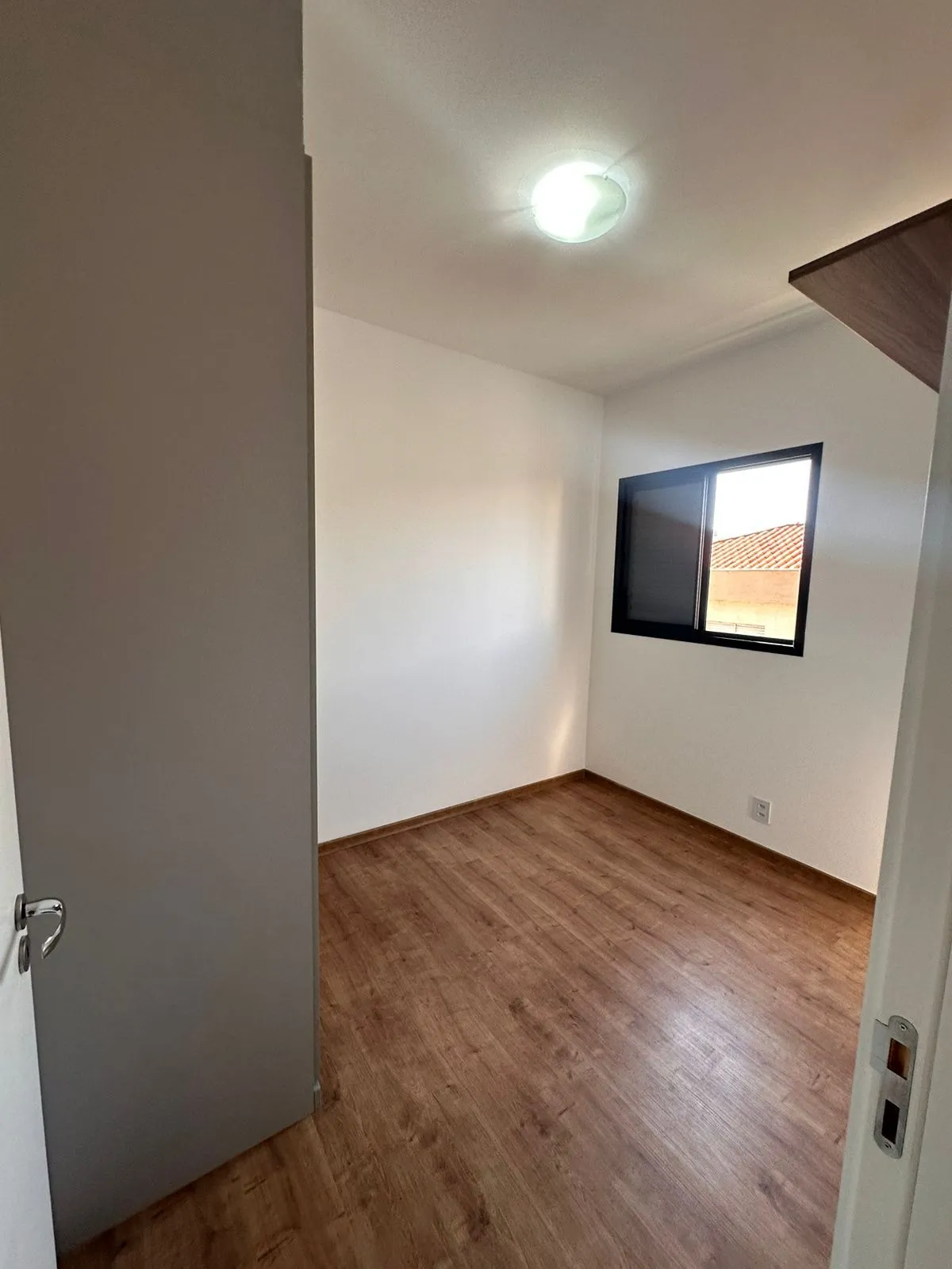 Imagem Apartamento Localizado no Fit Campolim em Sorocaba!