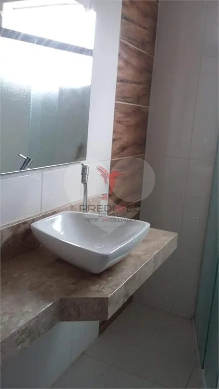 Imagem Casa de 3 quartos, 213m² no bairro Parque Residencial Rondon, em Lençóis Paulista