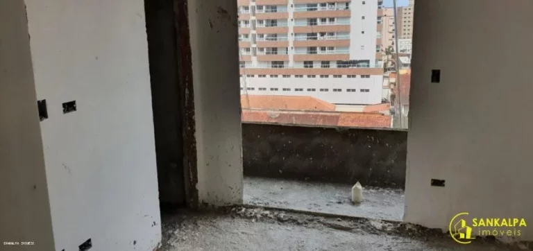 Imagem EXCELENTE APARTAMENTO NO CAIÇARA 2 DORMITÓRIOS 1 SUÍTE!!!