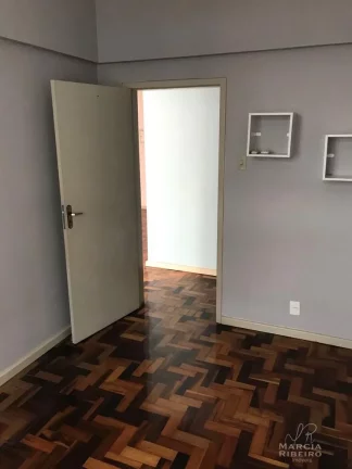 Imagem Apartamento 3 Quartos no Centro de Florianópolis