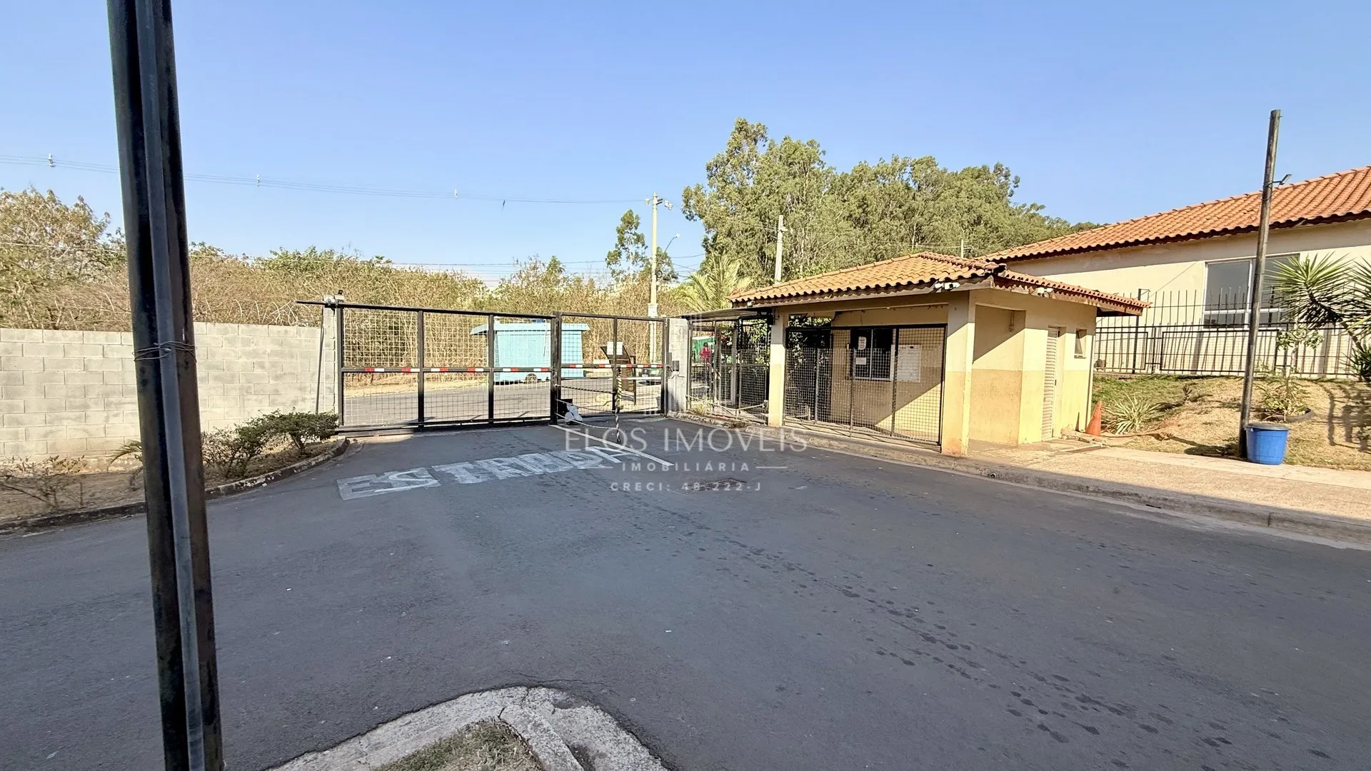 Foto do imóvel Apartamento de 2 quartos, 53m² no bairro RESIDENCIAL RUBI, em Limeira em RESIDENCIAL RUBI, Limeira - SP