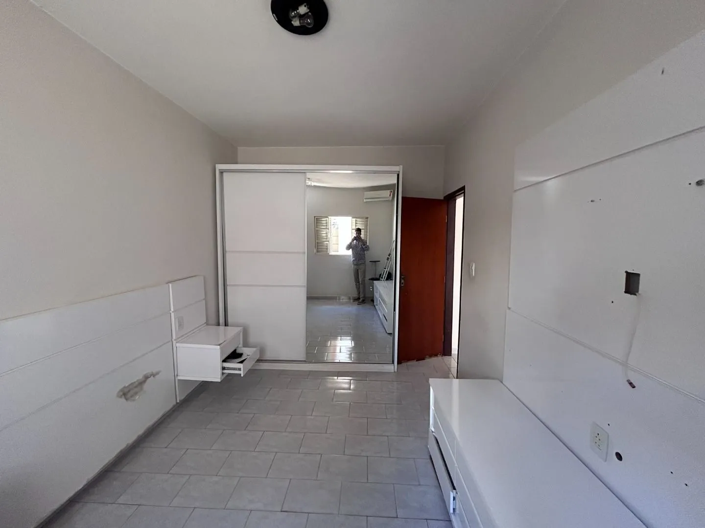 Imagem Casa com 3 dormitórios à venda, 236 m² por R$ 580.000,00 - Eldorado - Patos de Minas/MG