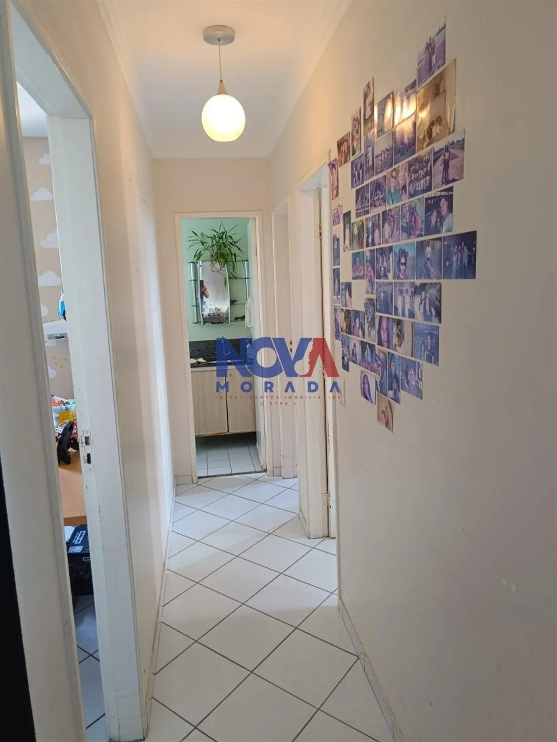 Imagem Apartamento com 3 quartos à venda em Vila Velha