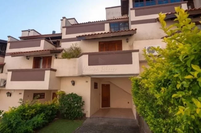 Imagem Casa de Condomínio