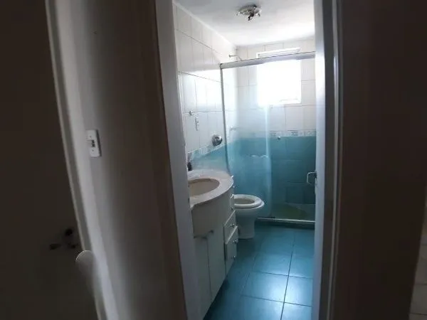 Imagem Vende-se apartamento com 1 quarto, 47 m² e 1 vaga - São João