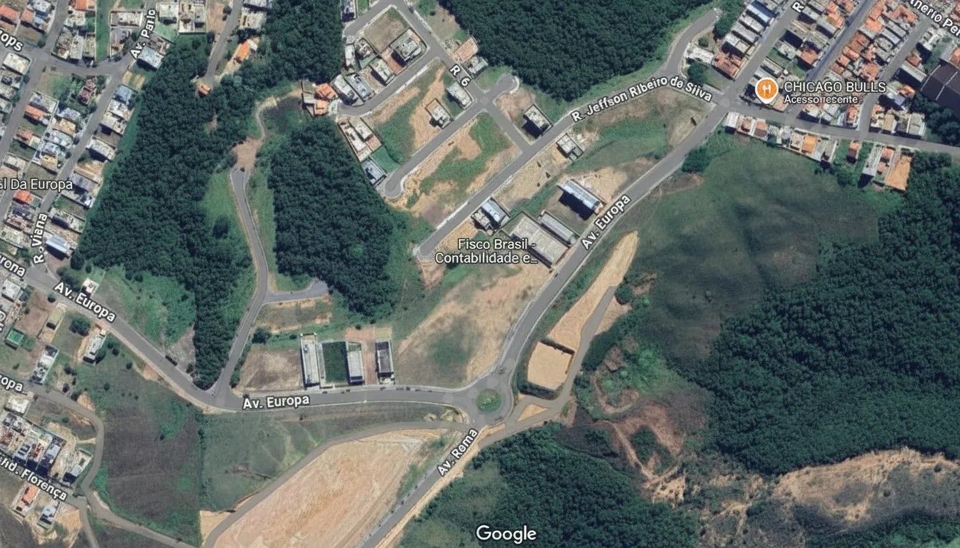 Imagem Casa 250 m² à venda em Jardim Europa, Poços de Caldas