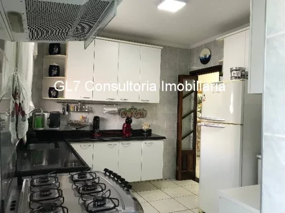Imagem Casa a venda no Condomínio Zuleika Jabour em Salto/SP