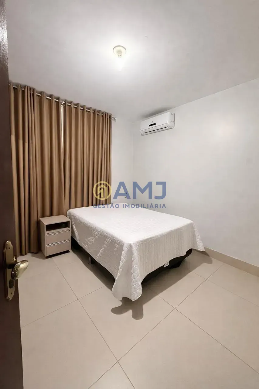 Imagem Casa à Venda no Residencial Canadá - Goiânia