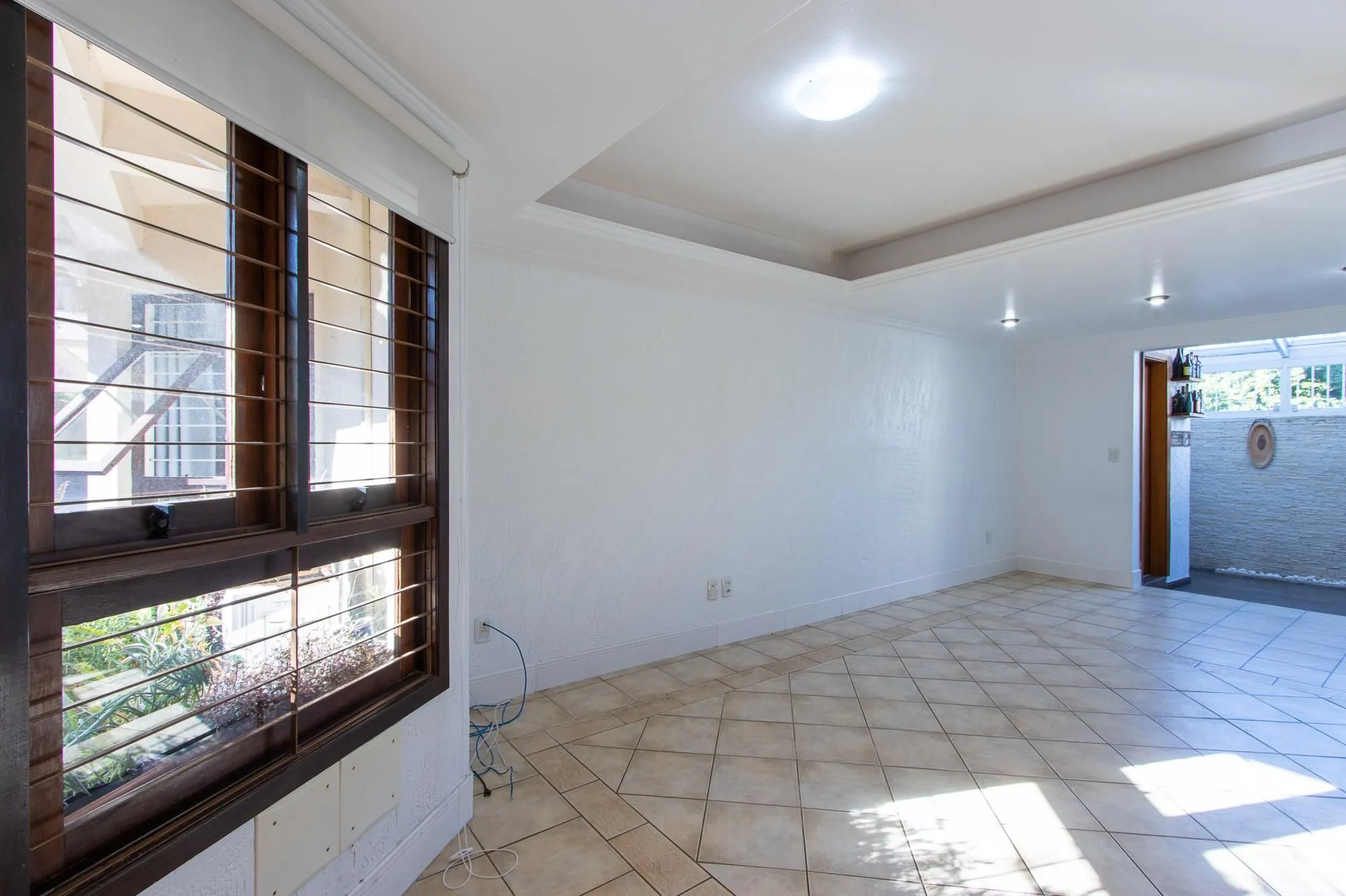 Imagem Casa em condomínio, com 3 dormitórios,