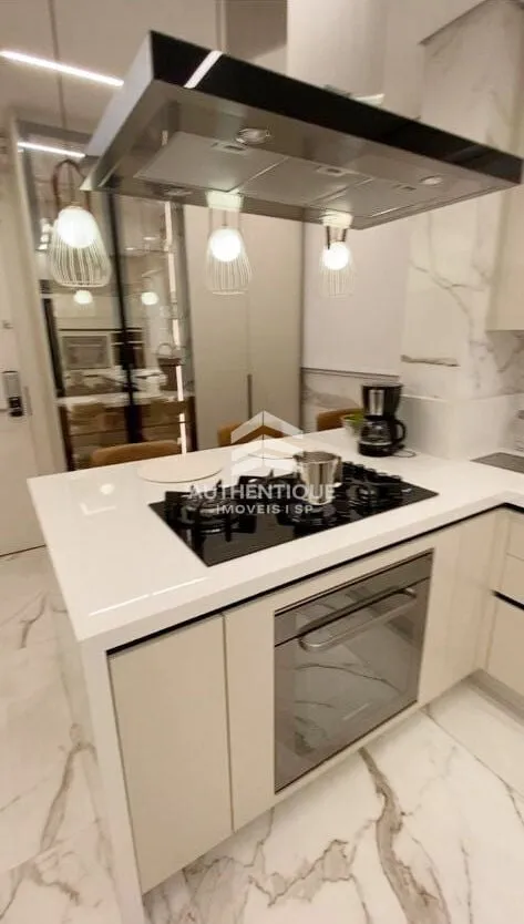 Imagem Julia - Itaim Bibi - Apartamento à venda no bairro Itaim Bibi - São Paulo/SP, Zona Sul