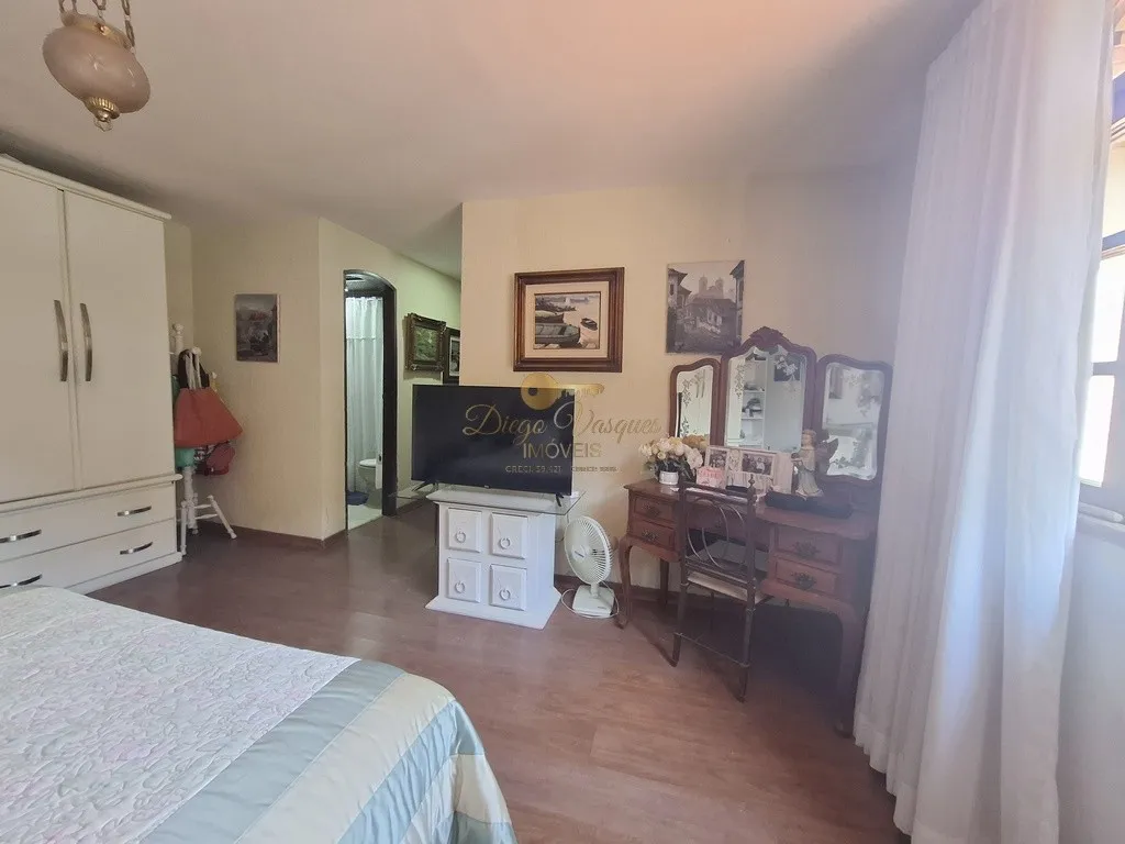 Imagem Casa para Venda em Teresópolis / RJ no bairro Santa Cecília