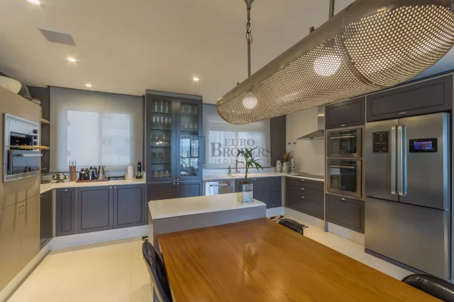 Imagem Apartamento de alto padrão em Balneário Camboriú.