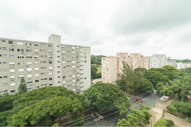Imagem JISDOS 111 Apto 612491042-1 - Apartamento à venda no bairro Jardim Itu - Porto Alegre/RS