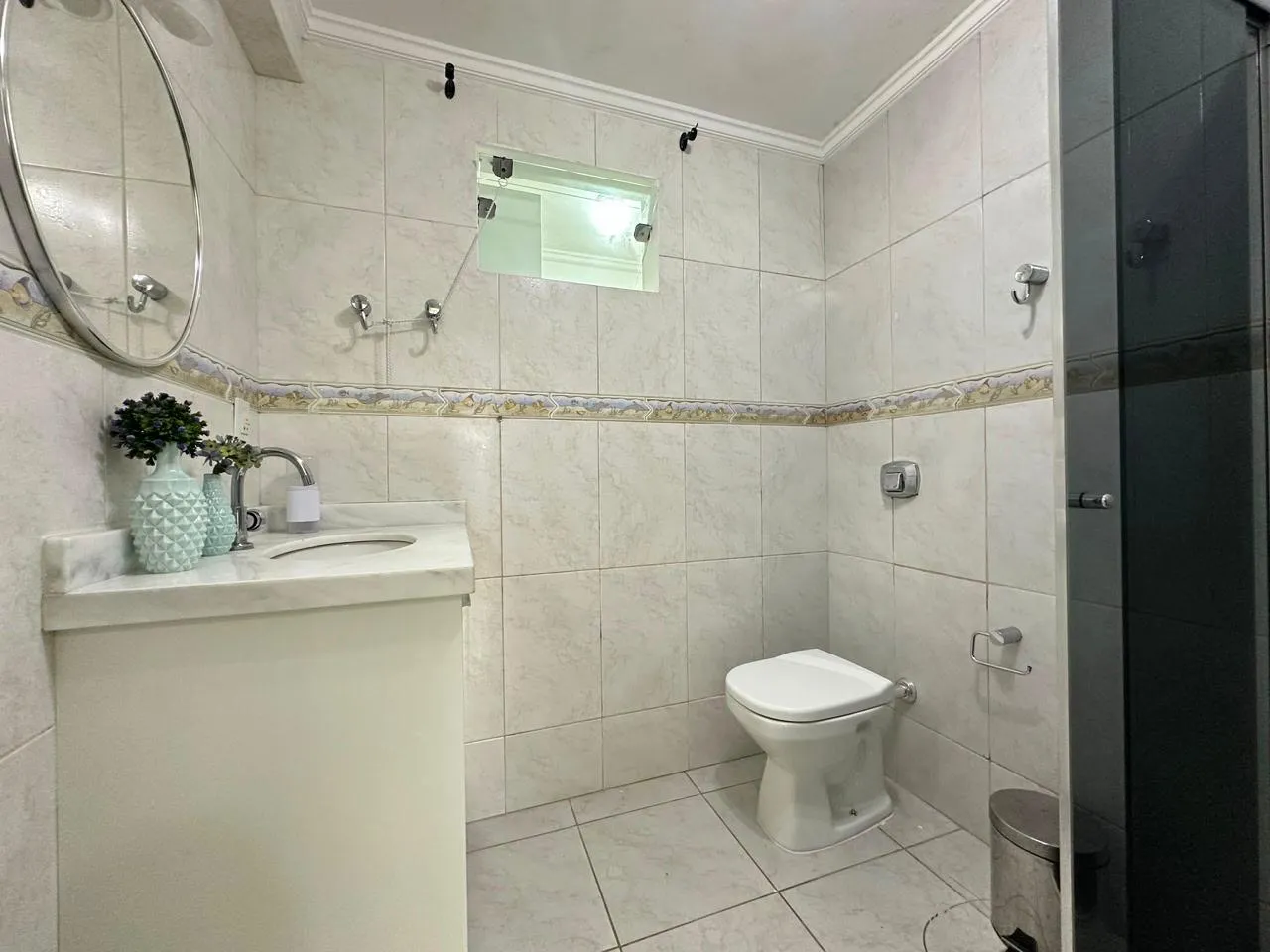 Imagem Apartamento com vista para o mar à venda com 165m2 por R$ 2.800.000,00