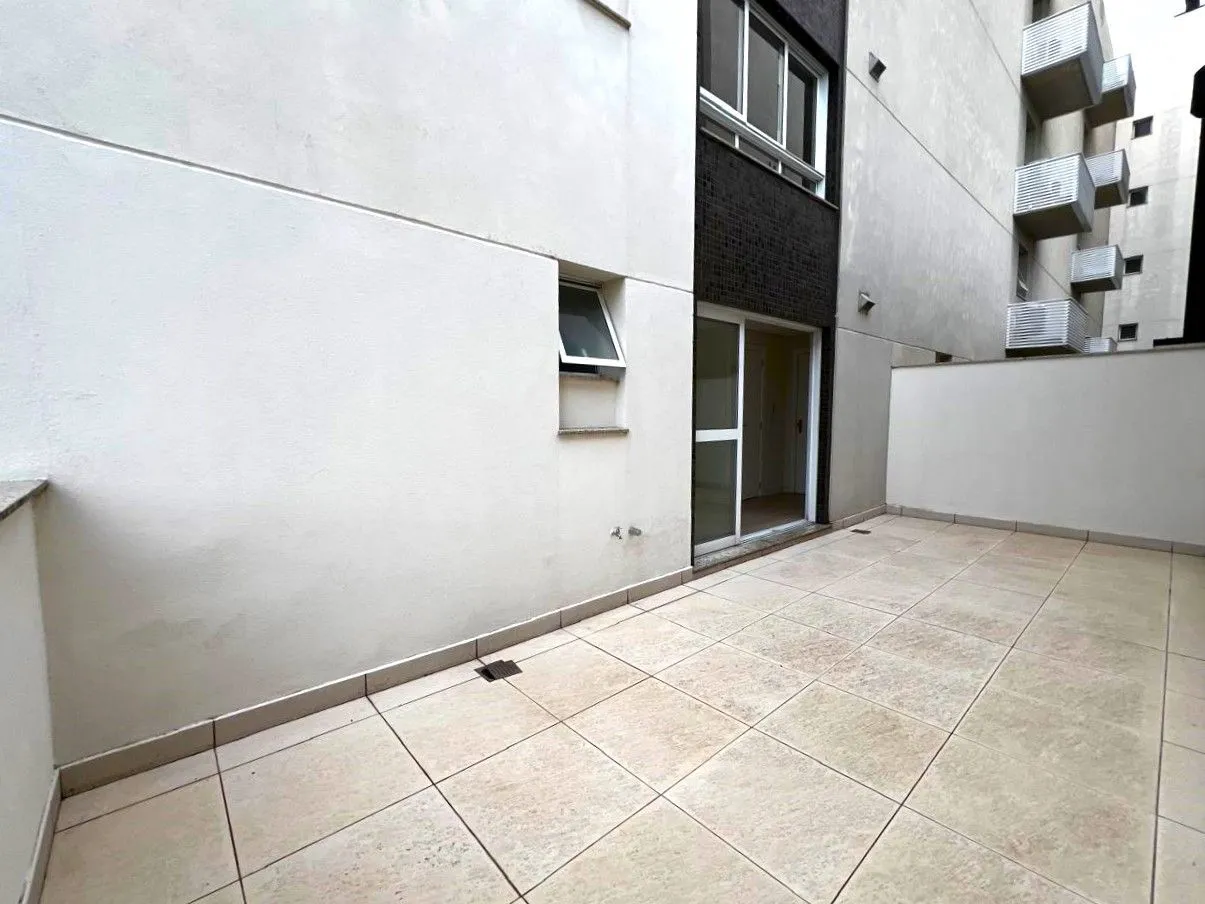 Imagem Apartamento 2 dormitórios com garden e vaga dupla