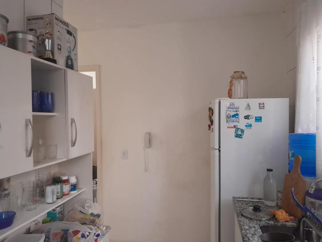 Imagem Apartamento Vida Nova III