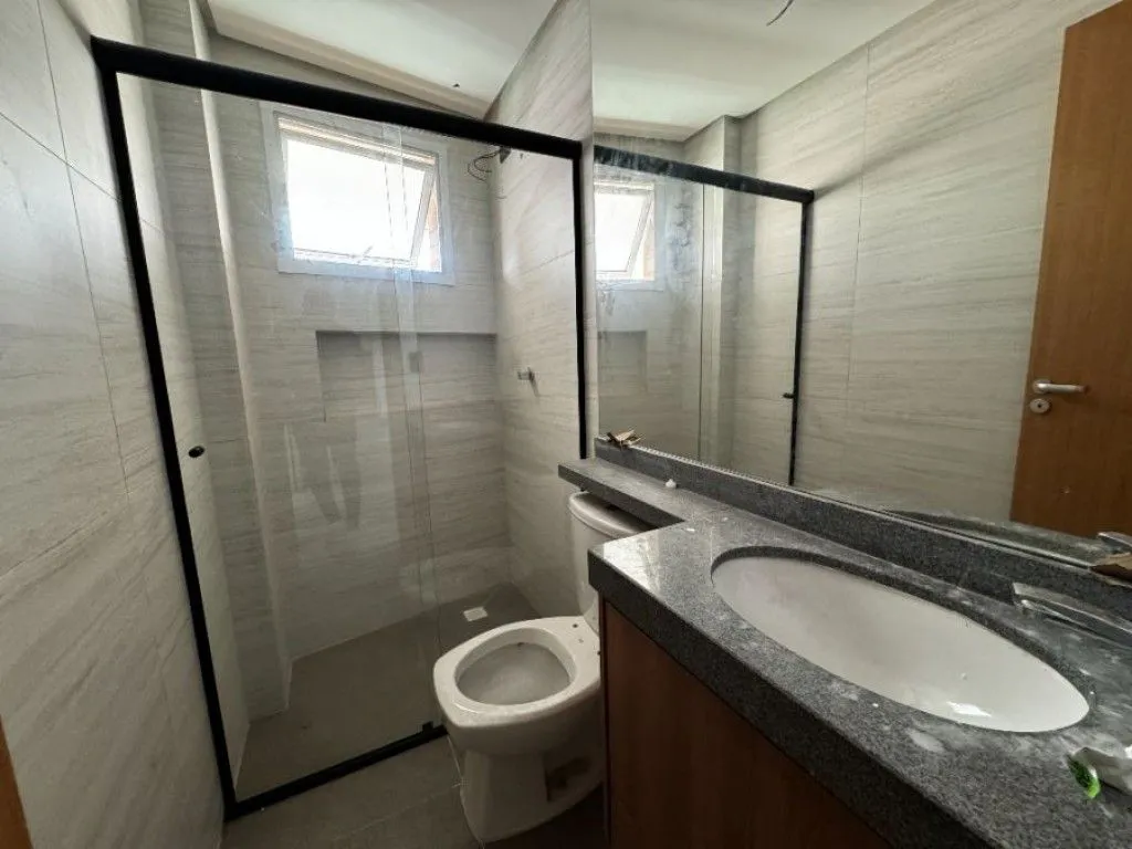 Imagem Apartamento à Venda em Aviação, Praia Grande - SP
