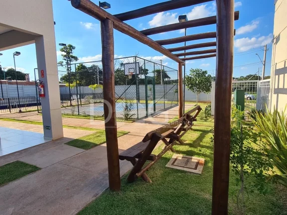 Imagem Casa para locação e venda com 84 m² | Paulinia - SP